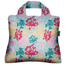 Envirosax Palm Springs Reusable Shopping Grocery Bag, PS.B4