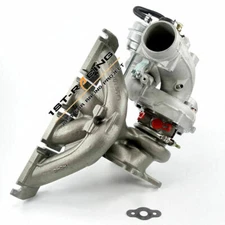 K04-064 Turbo Charger for Audi S3 TT Quattro /VW Golf 2.0L BYD BHZ 53049880064