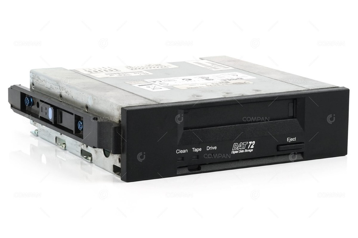 R3999 DELL DAT72 36/72GB DDS SCSI INTERNAL TAPE DRIVE | eBay