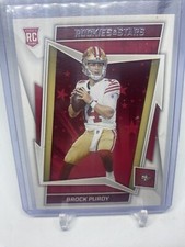 2022 Panini Rookies & Stars Football Cards Checklist 33