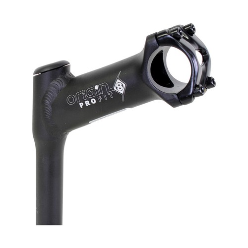 Origin8 MTB Alloy Quill Stem Black 31 
