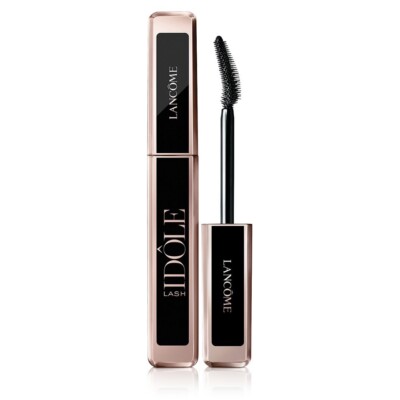 Lancôme Lash Idôle Lash-Lifting & Volumizing Mascara Glossy Black 0.27oz