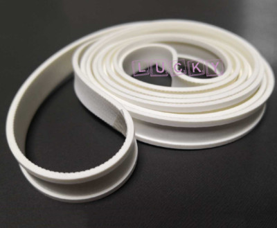 1PC NEW FOR E5011000244 Printing machine belt E4X5 groove belt