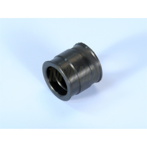 Raccordo, Collettore Gomma A Carburatore – Pass. Per MZ TS250, TS250/1 - Foto 5