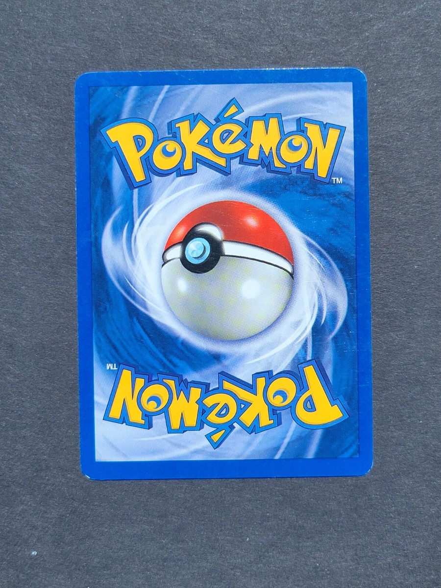 Pokemon FORRETRESS 2/75 - NEO DISCOVERY HOLO - EX/NM | eBay