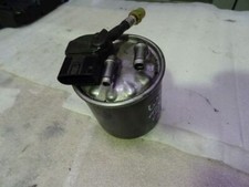 Kraftstofffilter Dieselfilter A6510902852 MERCEDES-BENZ  C-KLASSE COUPE (C204) C