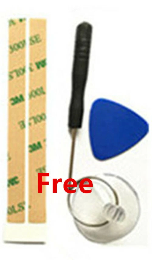 For Amazon Fire HD 10 HD10 2019 9th M2V3R5 LCD Display Touch Screen Assembly - Image 3 of 3