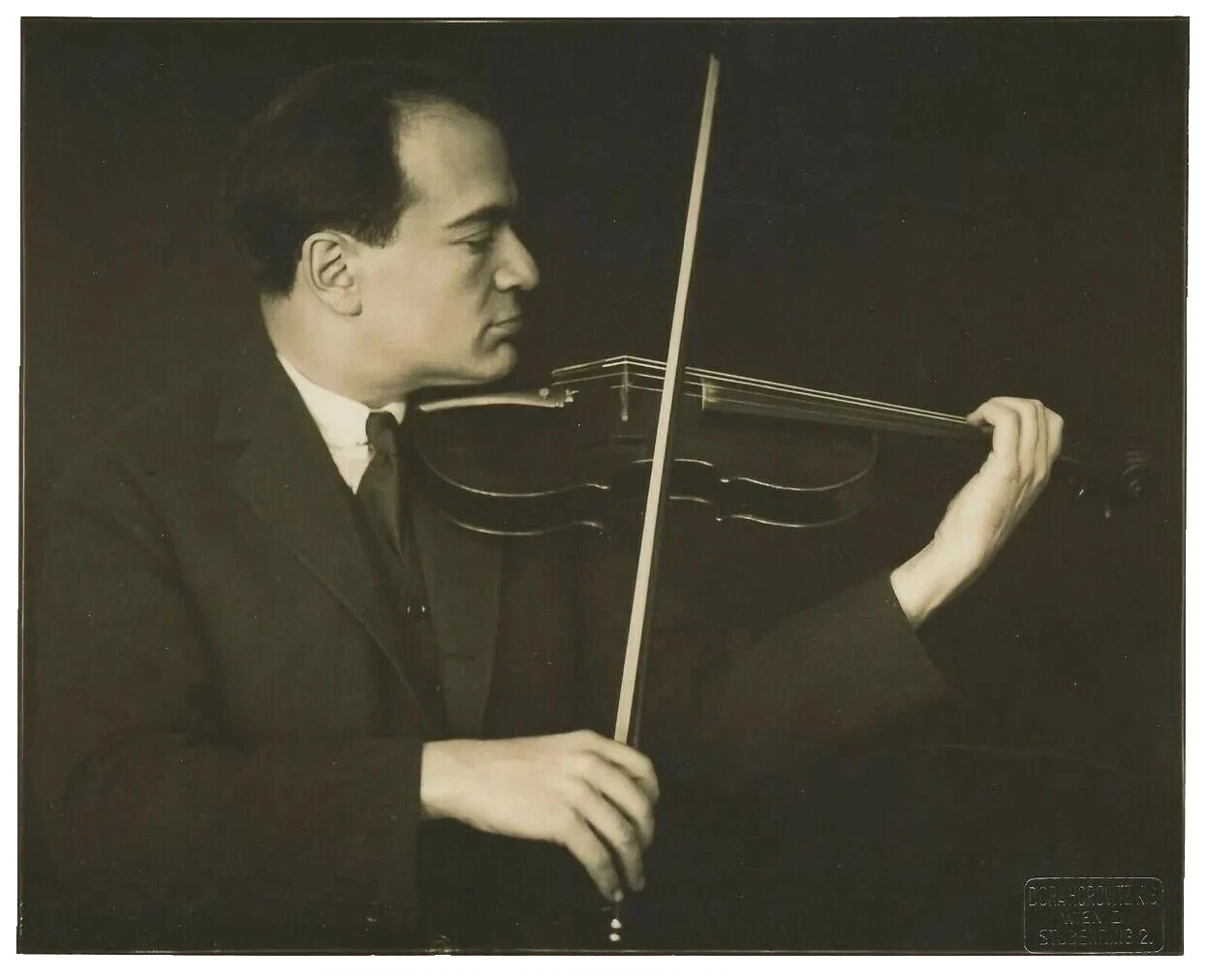 CD de música clásica de Columbia