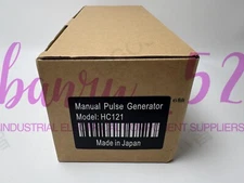 1pcs TOSOKU HC121 Replacement MPG Handy Pulser 4 Axis 12V for Mitsubishi CNC N
