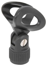 Microphone Holder 30mm - 188.142uk
