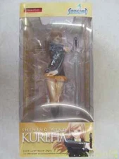 Dream Tech Shining Wind Kureha 1/8 PVC Figure Wave japan Limited