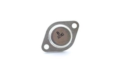 Transistor AC188 NOS - Ancien Stock Neuf D'origine - 1 Pièce - Référence C231U182F250417