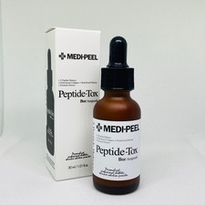 MEDI-PEEL MEDIPEEL Peptide-Tox Bor-Ampoule 30mL was Bor-Tox Peptide Ampoule 