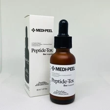 MEDI-PEEL MEDIPEEL Peptide-Tox Bor-Ampoule 30mL (was Bor-Tox Peptide Ampoule)