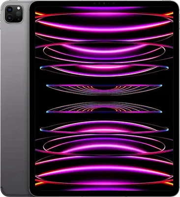 Apple iPad Pro 12.9-inch (6th generation) · 2TB · Wi-Fi