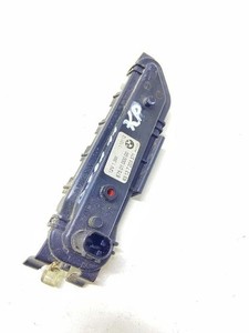 BMW 7 F01, F02 Kotflügelblinker vorne links 63137303371 4.40 Petrol 32860644