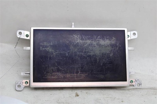 INFO SCREEN Audi A4 A5 Allroad Q5 S4 S5 SQ5 2008-2015 8T0919603F 1083620
