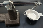 Herter's Reloading Powder Scale, Vintage, Waseca Minnesota, 1893 — photo 4