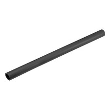 Foam Grip Tubing Handle Grips 7/8" ID 3/16" Wall Thick 20" Black Non-slip