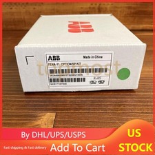 ABB FENA-11 Brand New Inverter Ethernet Adapter Module Fast Shipping 1pcs