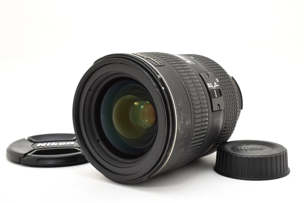Nikon 28-70mm f/2.8 Camera Lenses for sale | eBay