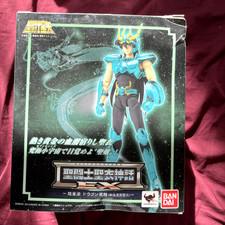 Saint Seiya Myth cloth Asgard Shiriu Dragon V2 Bandai