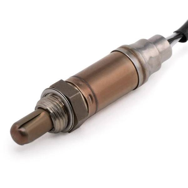 RIDEX 3922L0079 Sonda lambda riscaldato 325mm per OPEL Frontera B SUV (U99) - Immagine 3 di 4