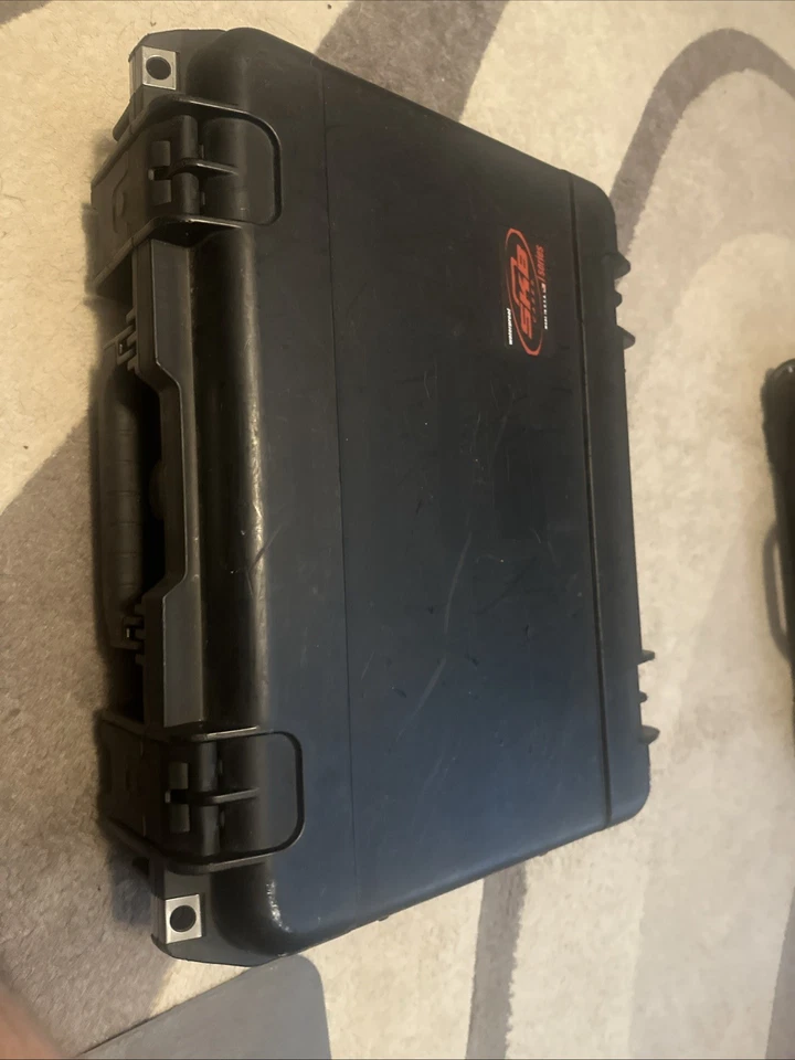 Blackmagic Design DaVinci Resolve Micro Color Panel Pre-owned With SKB Case - Image 3 of 3