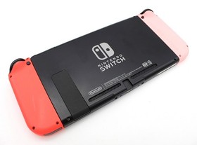 Nintendo Switch HAC-001 Console Bundle w/Joy-Cons, Dock, HDMI, Charger & PowerA