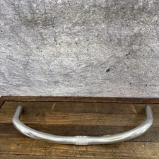 Nitto B302 North Road Handlebar Alloy 25.4 Randonneur Silver City Bike Bar Sweep Nitto B302 North Road Handlebar Alloy 25.4 Randonneur Silver City Bike Bar Sweep