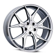 4x Sommerräder Keskin KT19N für Seat Exeo Exeo ST 3R 3RN 19 Zoll Felgen 225