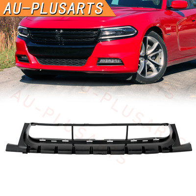 Front Bumper Cover Grille Support Bracket 68225538AA Fit 2015-232 Dodge Charger
