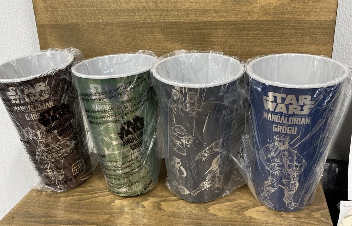 star wars cup products for sale | eBay