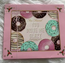 TOO FACED YOU DRIVE ME GLAZY MAKE UP COLLECTION