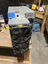 Bitmain Antminer KA3 166Th/S 3154W ASIC Miner for KDA