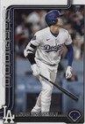 2025 Topps Update Series - Shohei Ohtani #US84