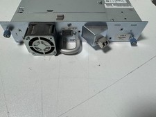 HP BL544A AQ293-20103 LTO5 8GB FC HH TAPE DRIVE 603882-001 FOR MSL2024/MSL4048