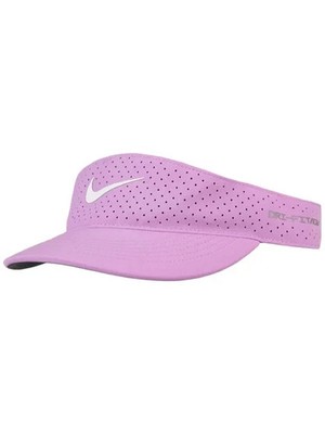 Nike Erwachsene Unisex Ace Dri-Fit Visor One Size FB6443 503