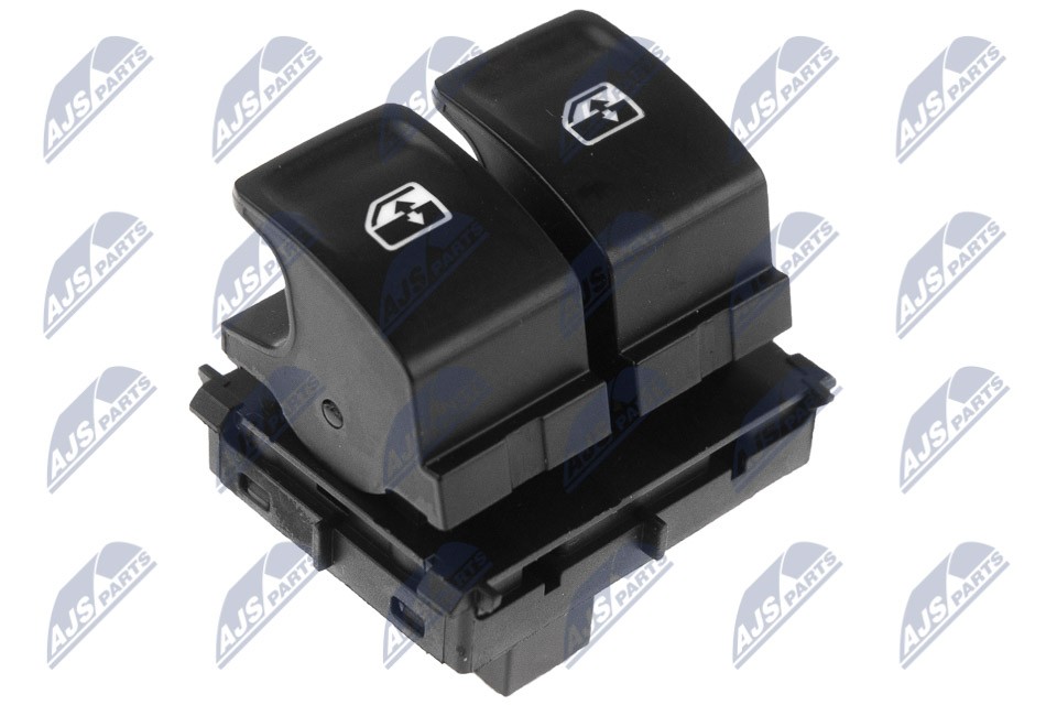 ✅Fits NTY EWS-VW-140 WINDOW CONTROL SWITCH VW GOLF VII 2012-,CRAFTER ⭐UK Seller⭐