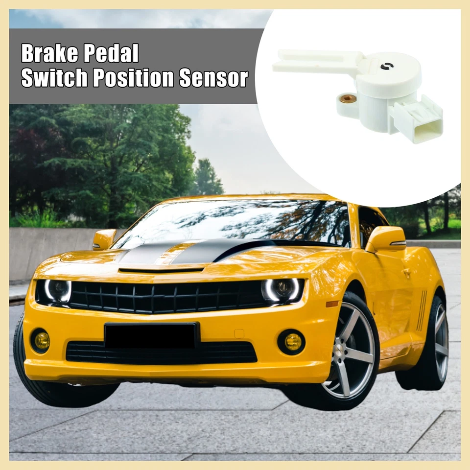 Sensor de posición del interruptor 13583976 para Chevrolet Equinox 07-11 Foto 2 de 4