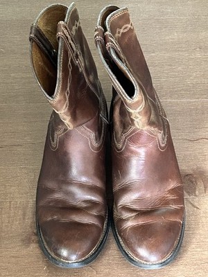 Ariat Heritage Roper Men