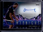 2023-24 Topps Midnight Rudy Gobert Horizon Signatures Auto Autograph #HS-RG