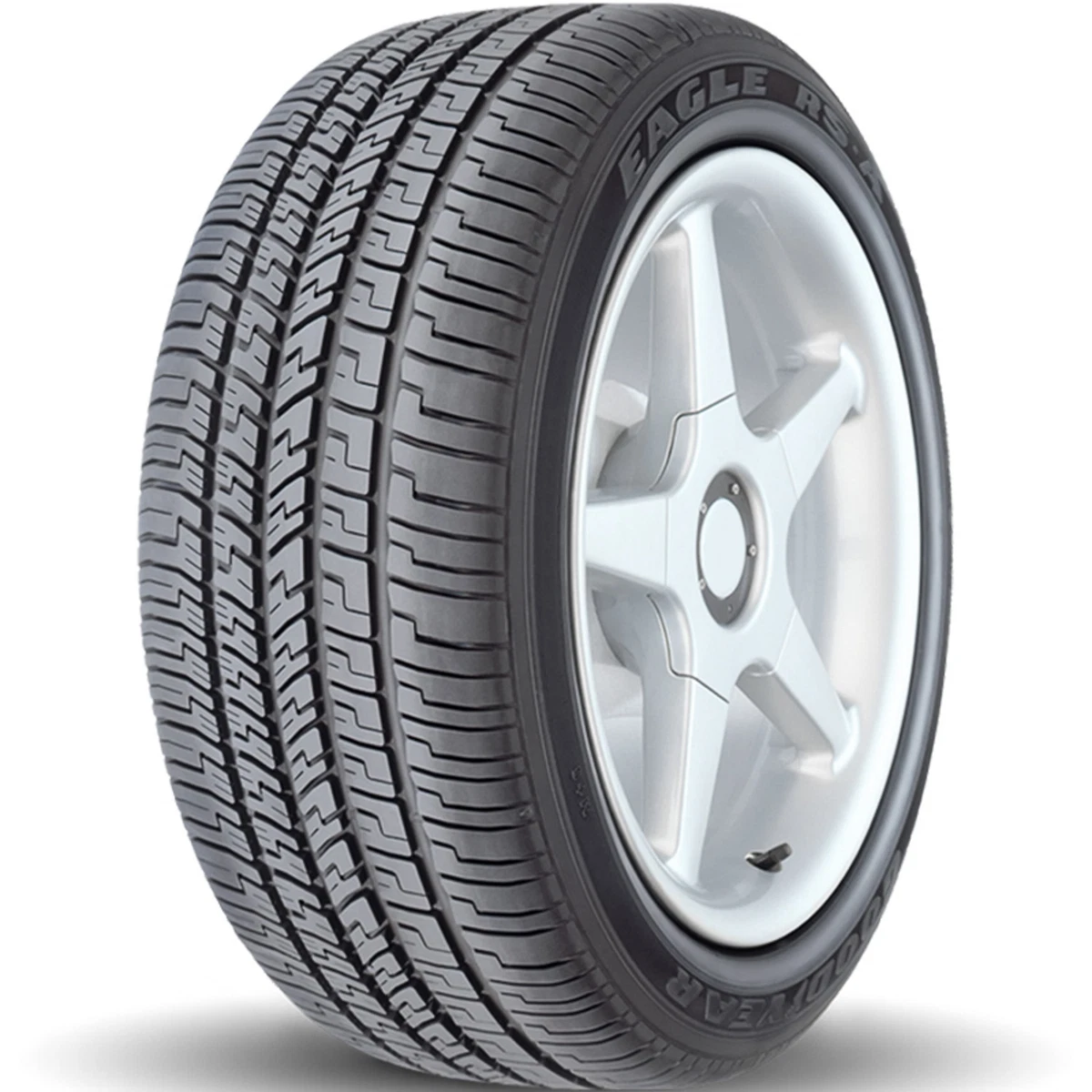 Goodyear 245/45/18 Car & Truck Tires for sale | eBay