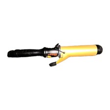 Conair Pro Ceramic Tools Porcelain Series 1.5" Barrel Curling Iron Tested Works