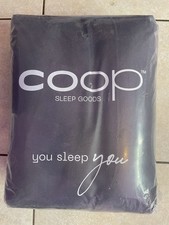 Coop The Essence Queen 2 Pack Adjustable Down Alternative Pillows 17x27