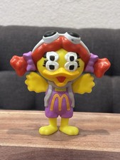McDonalds Cactus Plant Flea Market Adult Happy Meal Toy Travis Scott Birdie