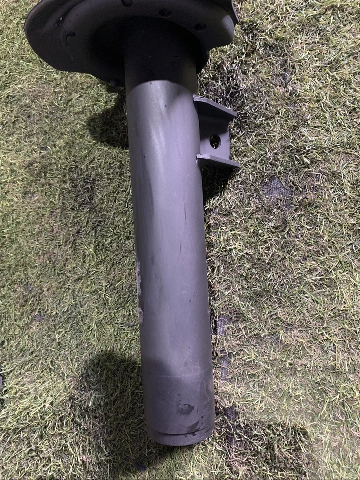 AMMORTIZZATORE ANTERIORE SINISTRO BMW X3 F25 2.0 DIESEL RWD 2016 6796417 - Immagine 2 di 4