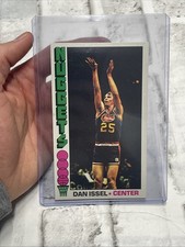 Click to enlarge Dan Issel