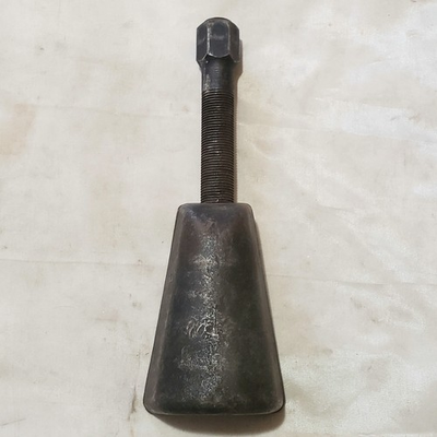 #ad Snap On Tools CJ115 Pitman Arm Puller CJ83 2 Pressure Screw No Tip $75.00