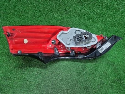 2013 Peugeot 508 Tail Light Assembly Left Side OEM 9686293780 | eBay